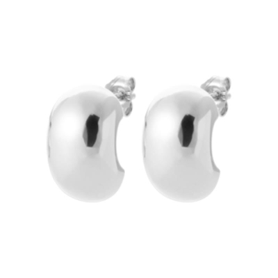 B.O ARGENT 925 RHODIE