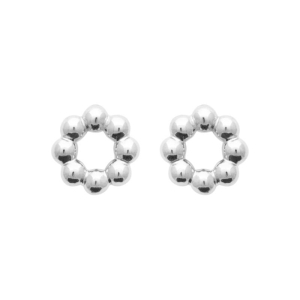 B.O ARGENT 925 RHODIE