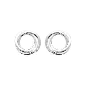 B.O ARGENT 925 RHODIE