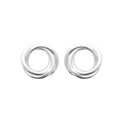 B.O ARGENT 925 RHODIE