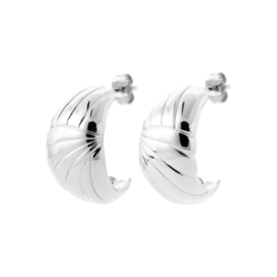 B.O ARGENT 925 RHODIE