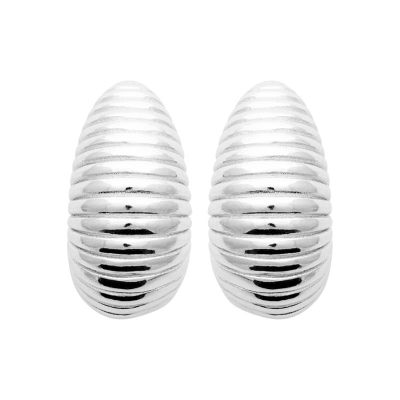 B.O ARGENT 925 RHODIE