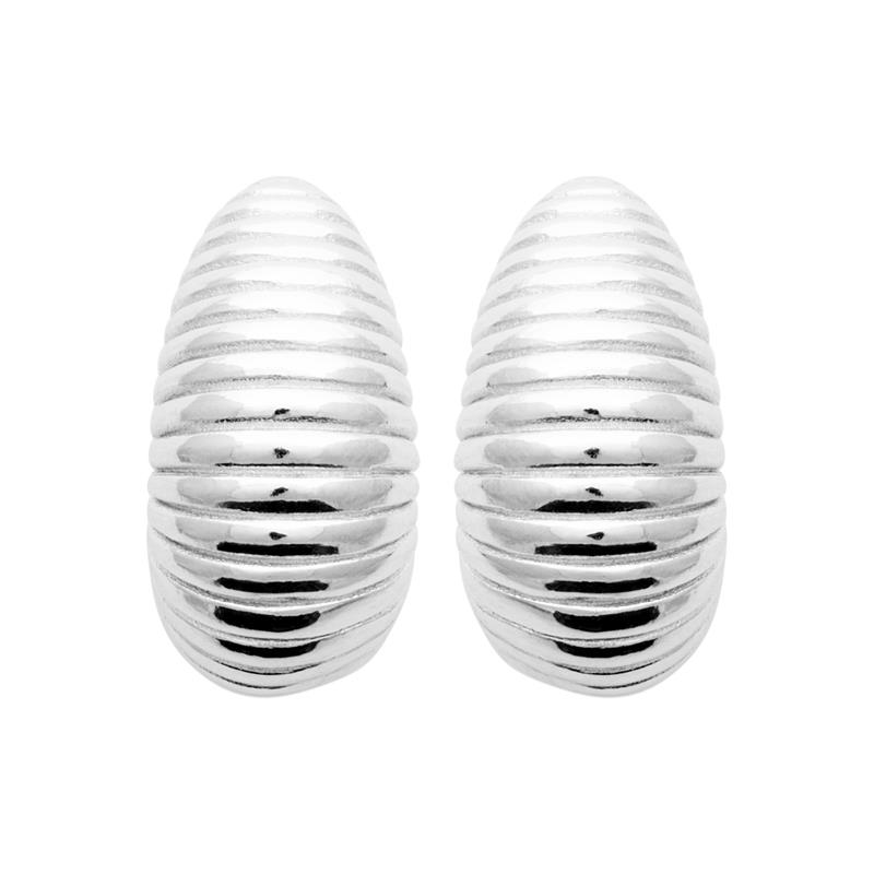 B.O ARGENT 925 RHODIE