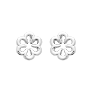 B.O ARGENT 925 RHODIE