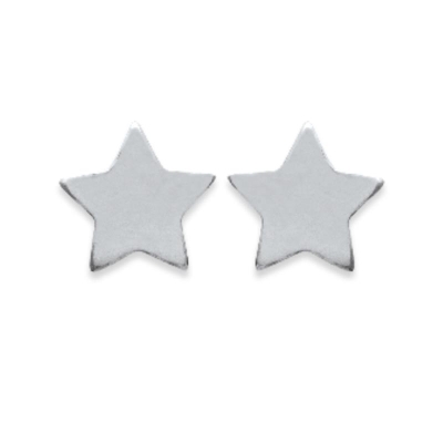 B.O ARGENT 925 RHODIE