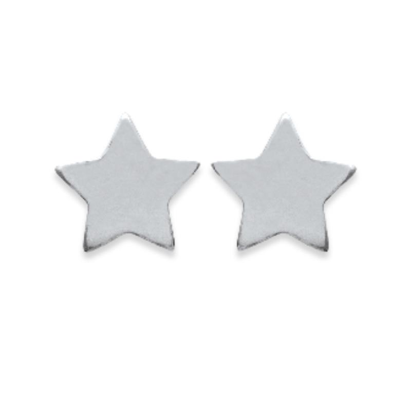 B.O ARGENT 925 RHODIE