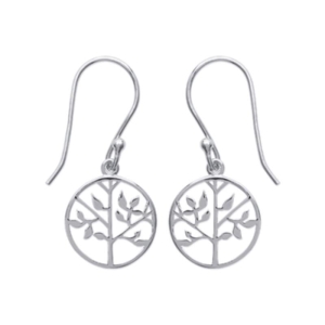 B.O ARGENT 925 RHODIE