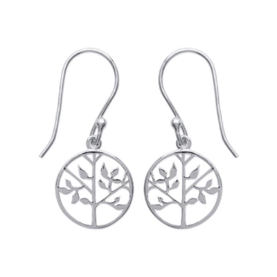 B.O ARGENT 925 RHODIE