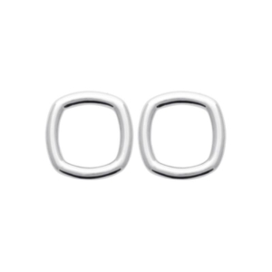 B.O ARGENT 925 RHODIE