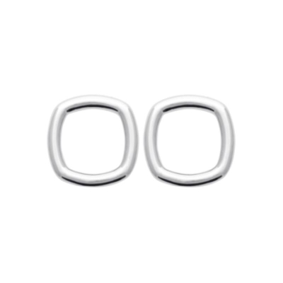 B.O ARGENT 925 RHODIE