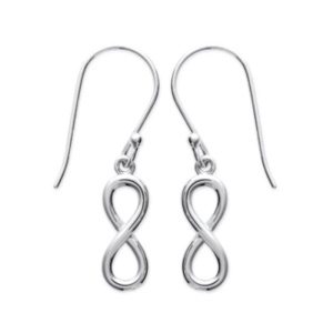 B.O ARGENT 925 RHODIE