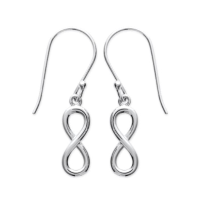 B.O ARGENT 925 RHODIE