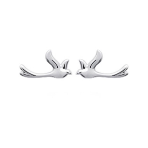 B.O ARGENT 925 RHODIE