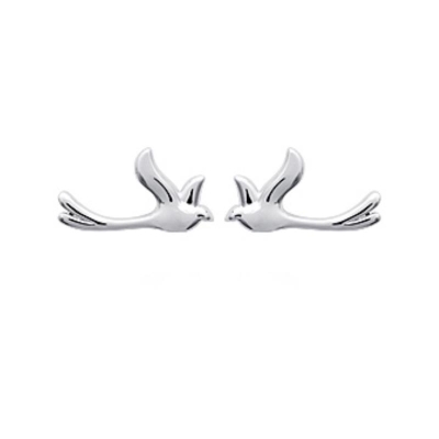 B.O ARGENT 925 RHODIE