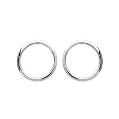 B.O ARGENT 925 RHODIE