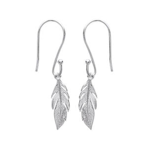 B.O ARGENT 925 RHODIE