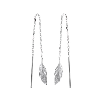 B.O ARGENT 925 RHODIE