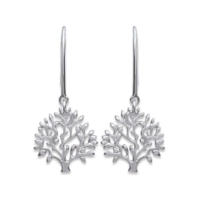 B.O ARGENT 925 RHODIE