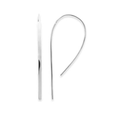 B.O ARGENT 925 RHODIE