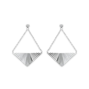 B.O ARGENT 925 RHODIE