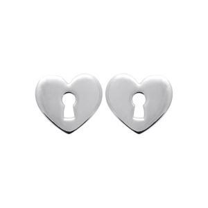 B.O ARGENT 925 RHODIE