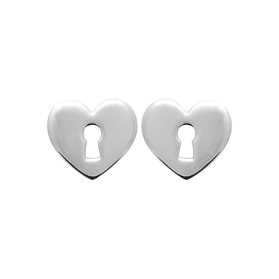 B.O ARGENT 925 RHODIE