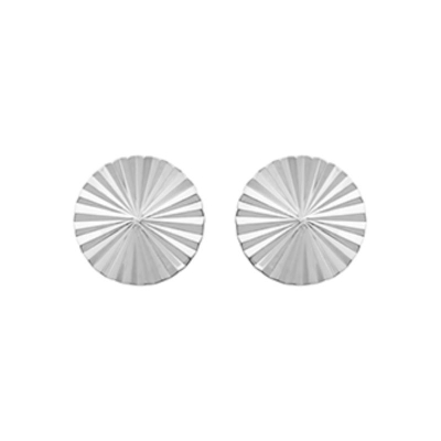 B.O ARGENT 925 RHODIE