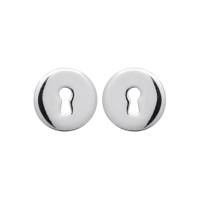 B.O ARGENT 925 RHODIE