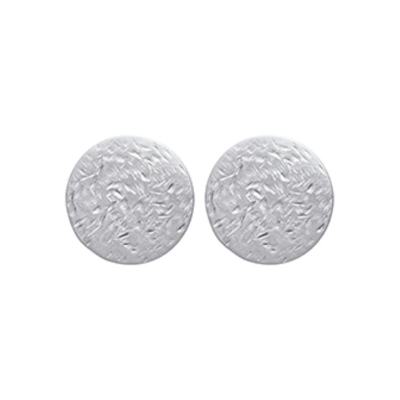 B.O ARGENT 925 RHODIE