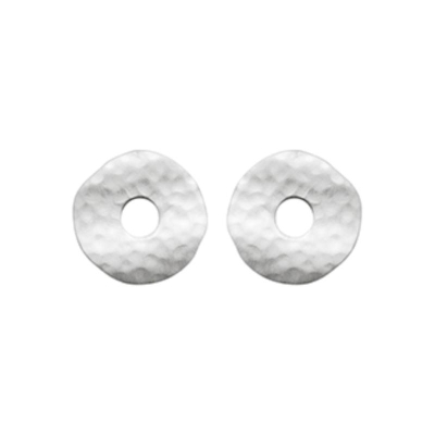 B.O ARGENT 925 RHODIE