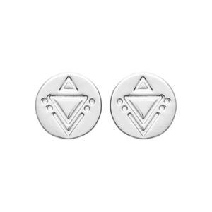 B.O ARGENT 925 RHODIE