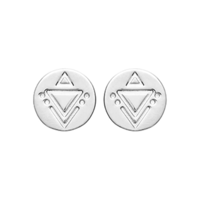 B.O ARGENT 925 RHODIE