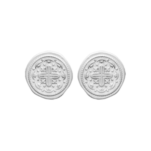 B.O ARGENT 925 RHODIE