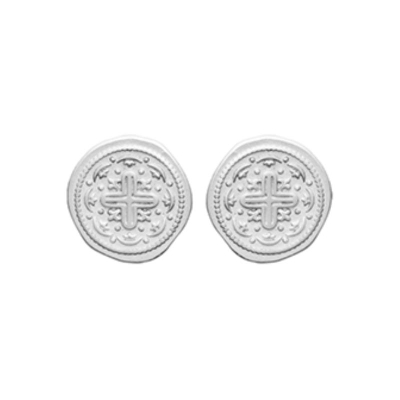 B.O ARGENT 925 RHODIE