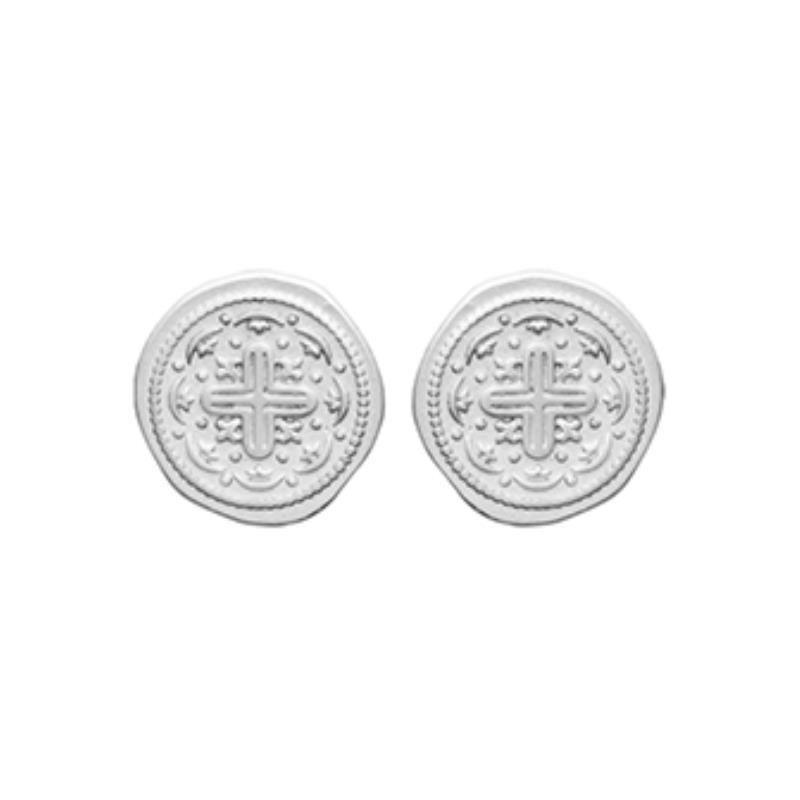 B.O ARGENT 925 RHODIE