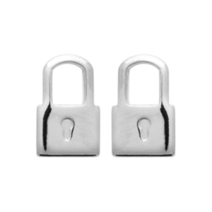 B.O ARGENT 925 RHODIE