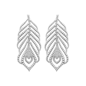 B.O ARGENT 925 RHODIE