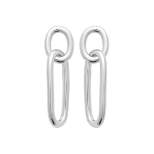 B.O ARGENT 925 RHODIE