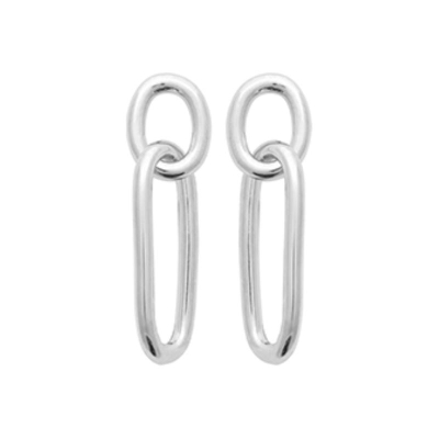 B.O ARGENT 925 RHODIE