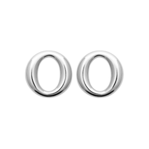 B.O ARGENT 925 RHODIE