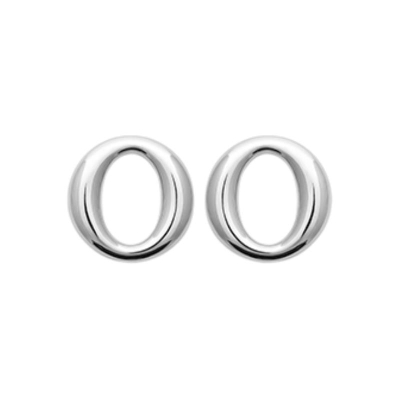 B.O ARGENT 925 RHODIE