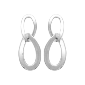 B.O ARGENT 925 RHODIE