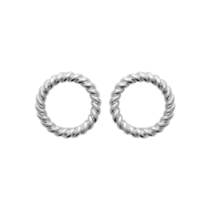 B.O ARGENT 925 RHODIE