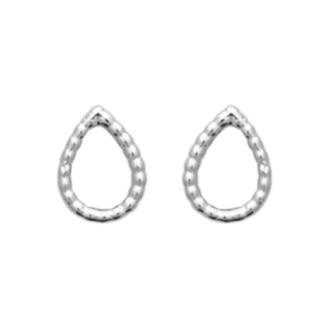 B.O ARGENT 925 RHODIE