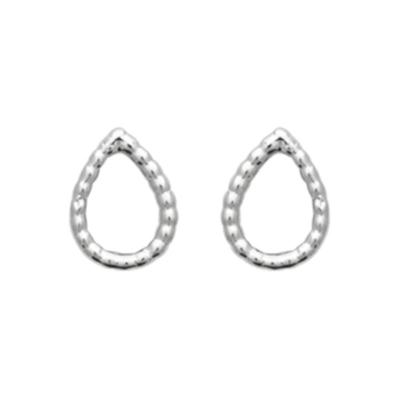 B.O ARGENT 925 RHODIE