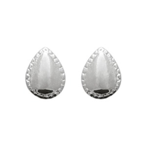 B.O ARGENT 925 RHODIE