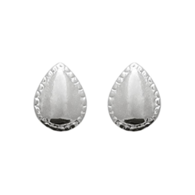 B.O ARGENT 925 RHODIE