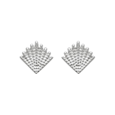 B.O ARGENT 925 RHODIE