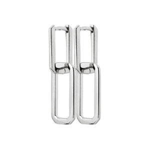 B.O ARGENT 925 RHODIE