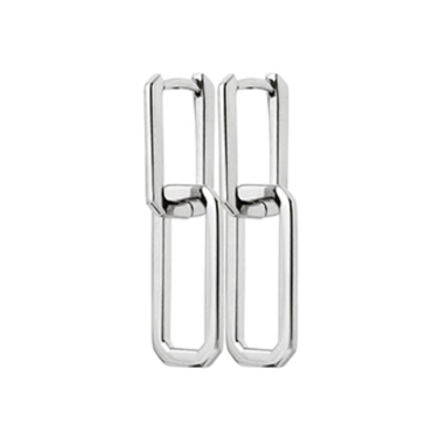 B.O ARGENT 925 RHODIE